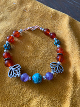 Load image into Gallery viewer, Spirit Bracelet (Made by Mu)