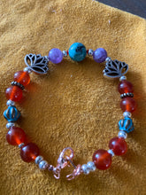 Load image into Gallery viewer, Spirit Bracelet (Made by Mu)