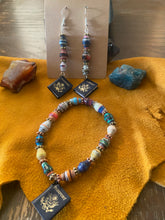 Load image into Gallery viewer, "Getcha Passport Sis" set (handmade by Mu)