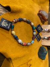 Load image into Gallery viewer, "Getcha Passport Sis" set (handmade by Mu)