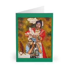 Load image into Gallery viewer, Greeting Cards (5 Pack)