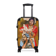 Load image into Gallery viewer, Carry-On Suitcase