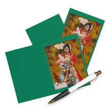 Load image into Gallery viewer, Greeting Cards (5 Pack)