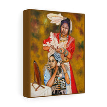 Load image into Gallery viewer, Stretched Canvas