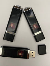 Load image into Gallery viewer, Vintage Babies II: &quot;Queen Of Culture&quot; thumb drives (Full Album w/ Lyrics &amp; Photos)
