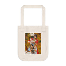 Load image into Gallery viewer, Organic Canvas Tote Bag