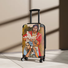 Load image into Gallery viewer, Carry-On Suitcase