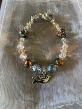 Load image into Gallery viewer, When Doves Fly (handmade by Mu)
