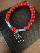 Load image into Gallery viewer, Prayer Bracelet (Made by Mū
