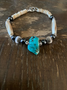 The Wise One (Handmade by Mu)