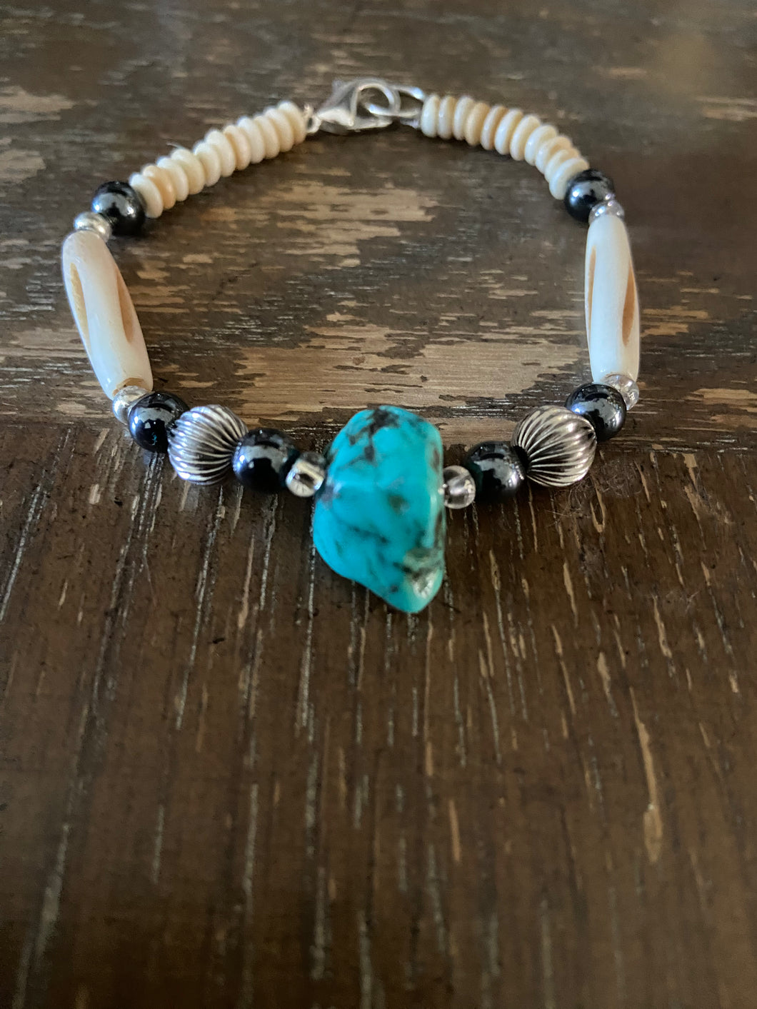 The Wise One (Handmade by Mu)