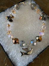 Load image into Gallery viewer, When Doves Fly (handmade by Mu)

