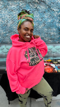 Load image into Gallery viewer, "We Need A Healing" Hoodie
