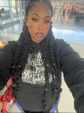 Load image into Gallery viewer, "We Need A Healing" Hoodie
