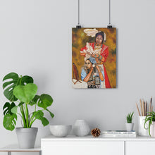 Load image into Gallery viewer, Giclée Art Print
