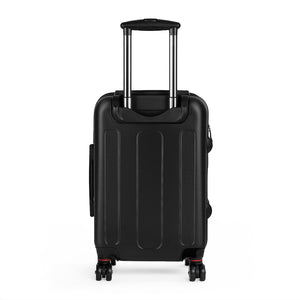 Carry-On Suitcase