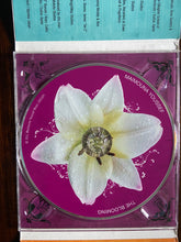 Load image into Gallery viewer, The Blooming CD disk by Mumu Fresh (6 panel digipak)
